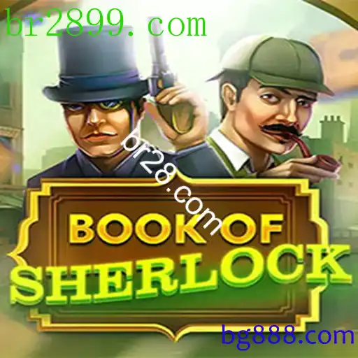 BookOfSherlock