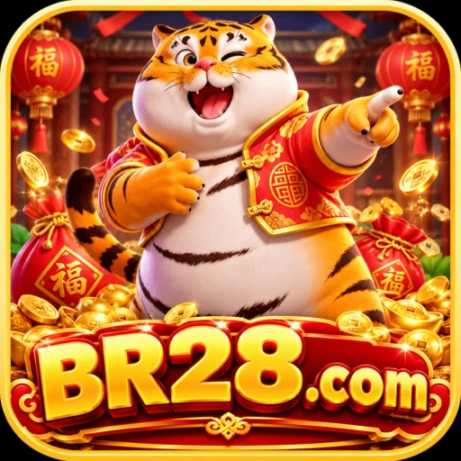 br28.com Logo